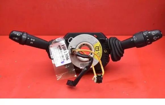 Fiat Bravo Other switches/knobs/shifts 07354870920