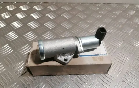 Ford Sierra Idle control valve (regulator) 87TF9F715BB