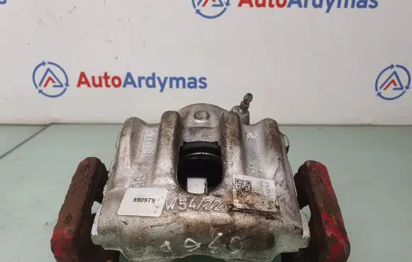 BMW Z4 E85 E86 Front brake caliper 6758114 34116758114