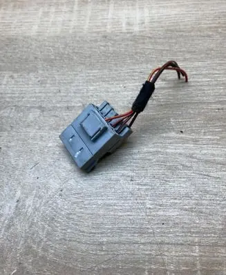 Opel Insignia A Plug wire 6931502