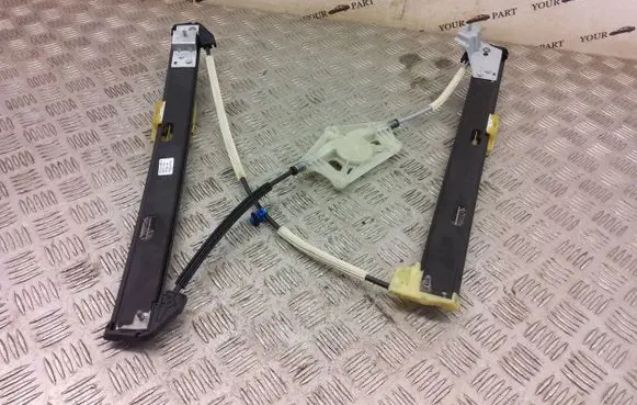 Cupra Formentor Front door electric window regulator 5FF837462A