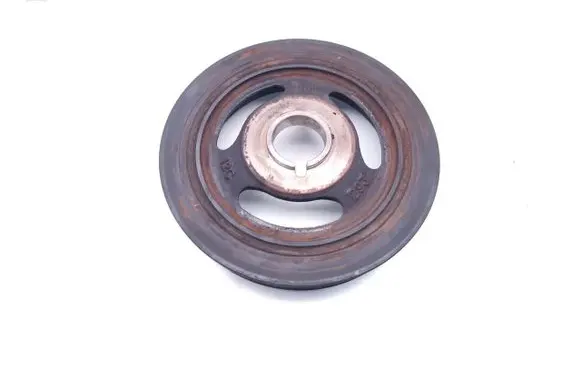 Ford Focus Crankshaft pulley 9654961080