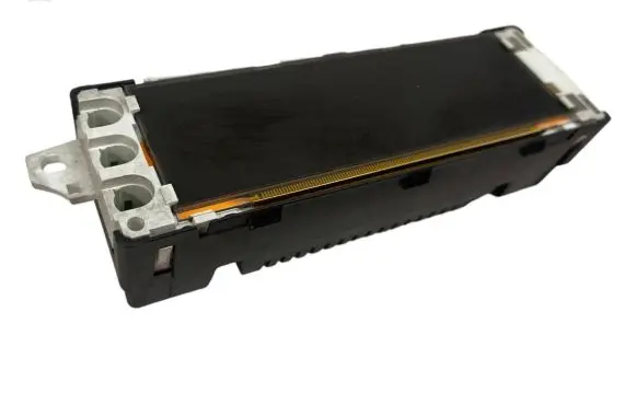 Citroen Jumpy Screen/display/small screen 5555502902