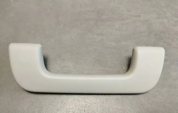 Audi Q3 F3 Front interior roof grab handle 80A857607