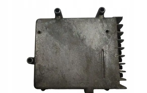 Chrysler Voyager Torque split ecu control unit/module 04686707AI