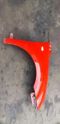 Alfa Romeo Mito Fender