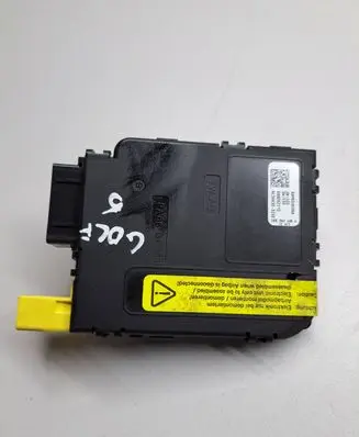 Volkswagen Golf V Steering angle sensor 1k0953549