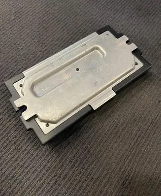 BMW X5 E70 Light module LCM 61359153804 9153804