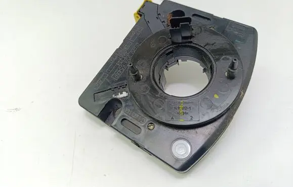 Volkswagen Sharan Airbag slip ring squib (SRS ring) 1J0959654AP
