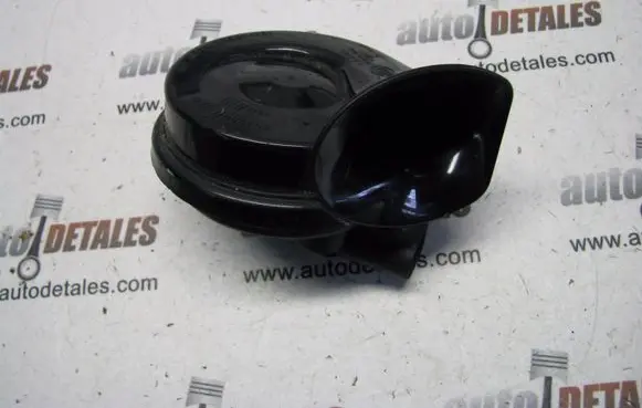 Porsche Cayenne (9PA) Horn signal 6N0951221