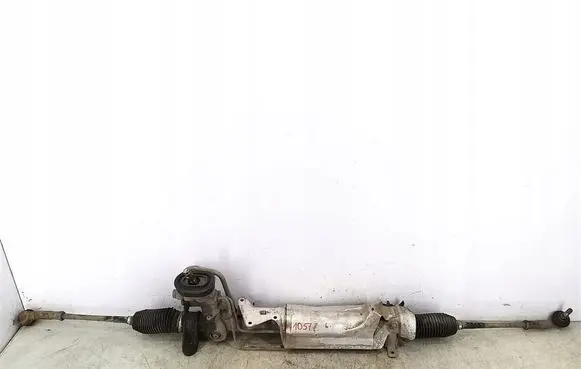 Volkswagen Golf IV Steering rack 1J1422105DE