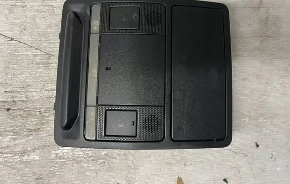 Jaguar XE Front seat light 15K609