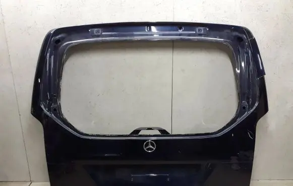Mercedes-Benz V Class W447 Tailgate/trunk/boot lid