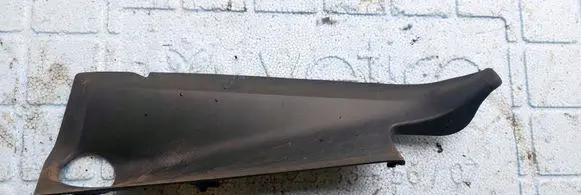 Peugeot 3008 I Tail light part 
