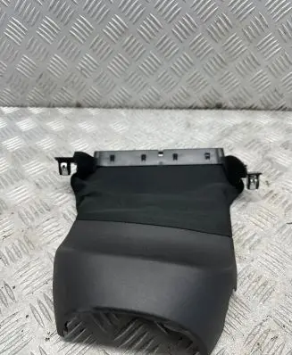 BMW X5 F15 Steering wheel column trim 9258210 1196341X
