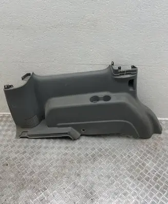 Dodge Durango II Trunk/boot side trim panel 1039311AE 40183B 04442