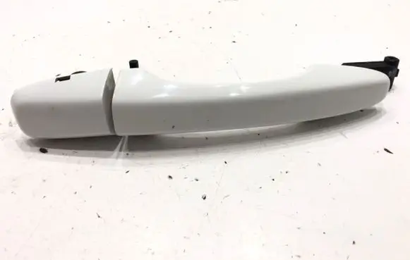 Volvo V40 Front door exterior handle 31276333