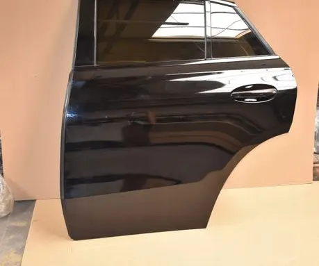 Mercedes-Benz GLE W167 Rear door