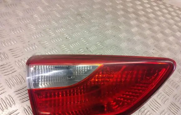 Hyundai i30 Tailgate rear/tail lights 92403-A50
