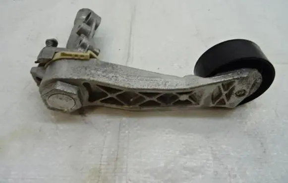 Citroen C4 III e-C4 Timing belt tensioner V757101580