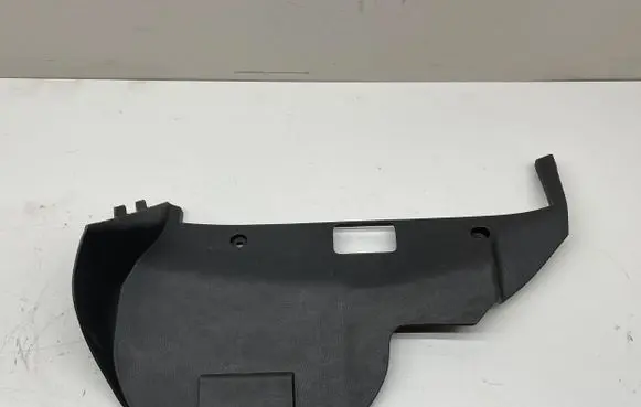 Volvo S60 Dashboard lower bottom trim panel 09164894 0916489401
