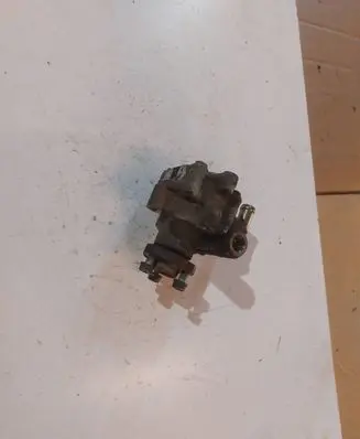 Volkswagen Sharan Power steering pump