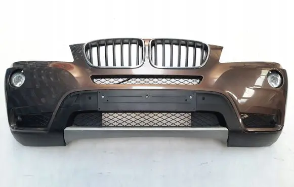 BMW X3 F25 Front bumper 51118056874