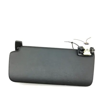 Mercedes-Benz CLA C117 X117 W117 Sun visor A1768100310