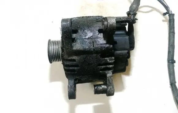 Volkswagen Golf V Generator/alternator 03C903023B