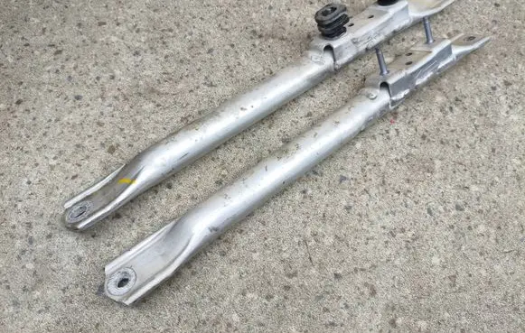 KIA Stinger Other engine bay part 