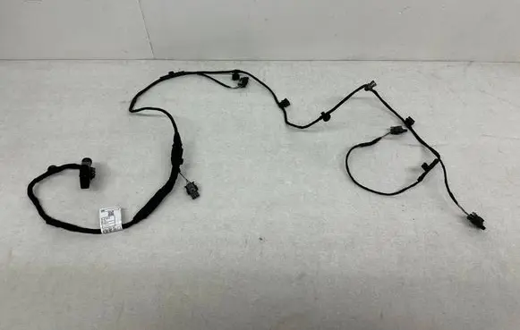BMW M3 G80 Parking sensor (PDC) wiring loom 5A02387 5A0238701 5A02387-01