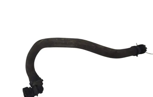 Citroen C4 II Picasso Engine coolant pipe/hose 967044498001
