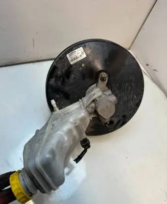 Fiat Doblo Brake booster 51897927