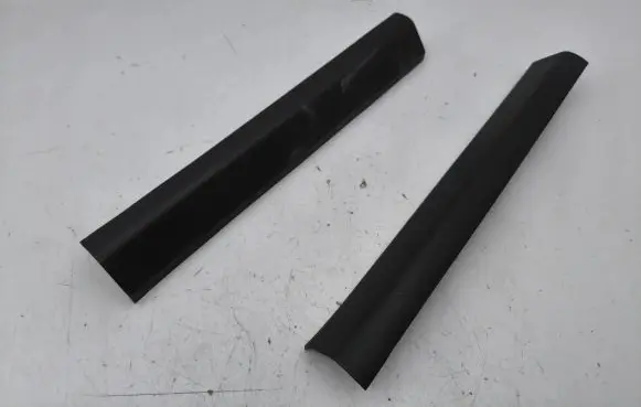 Ford Galaxy Front sill trim cover EM2BR13200ABW EM2BR13201ABW