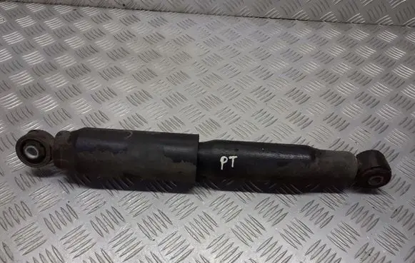 Fiat Doblo Rear shock absorber/damper