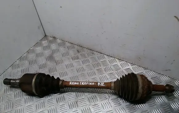 Renault Trafic II (X83) Front driveshaft