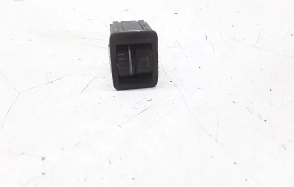 Panel lighting control switch