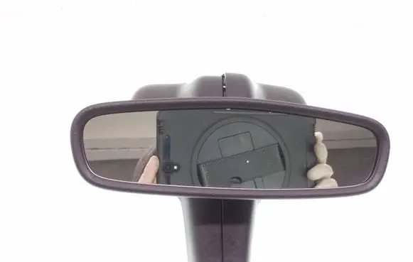 Opel Insignia A Rear view mirror (interior) 13338071 13305892 13305891