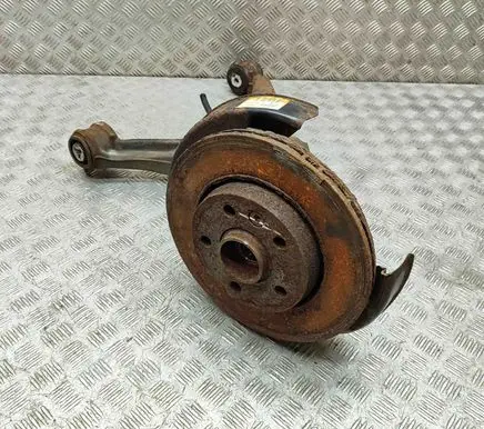 Volkswagen Transporter - Caravelle T6 Rear wheel hub 7E0501071 7E0501413A