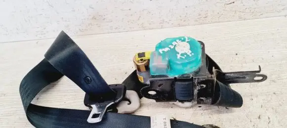 Mazda 2 Front seatbelt T89307T 0105