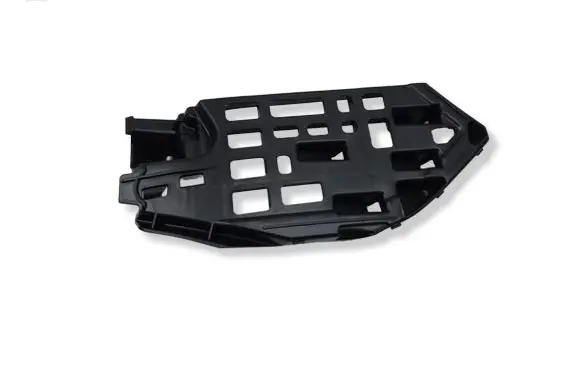 Volkswagen Polo IV 9N3 Front bumper mounting bracket 6Q0807178A