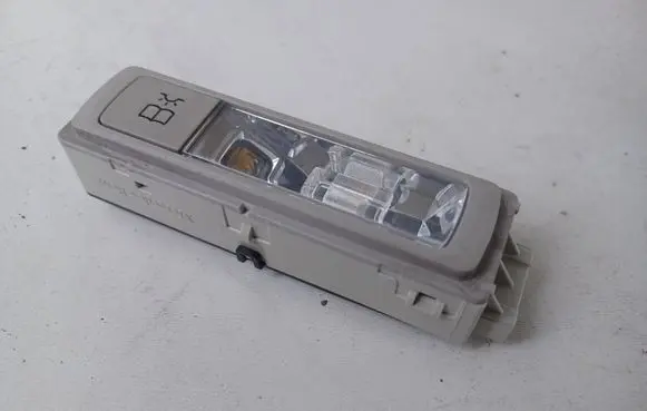 Mercedes-Benz E W213 Headlining lighting console trim A0009061506
