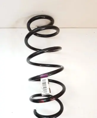 MG ZS Front coil spring