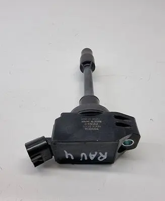 Toyota RAV 4 (XA50) High voltage ignition coil 9091902277 12D28014528