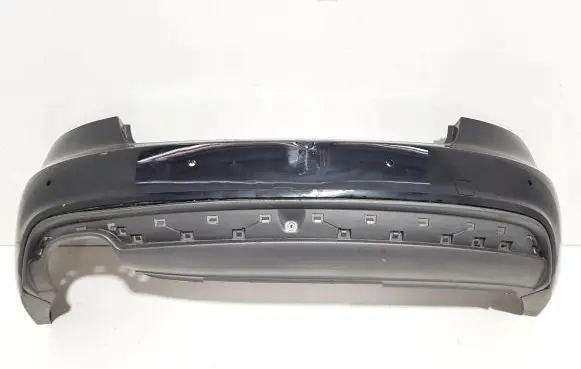 Audi A5 Sportback 8TA Rear bumper 8T8807511F