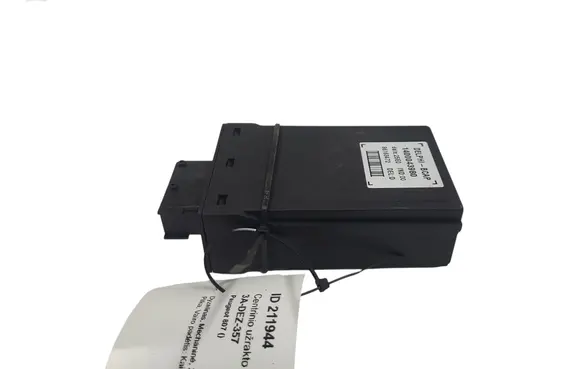 Peugeot 807 Door central lock control unit/module 1400043980 86163472