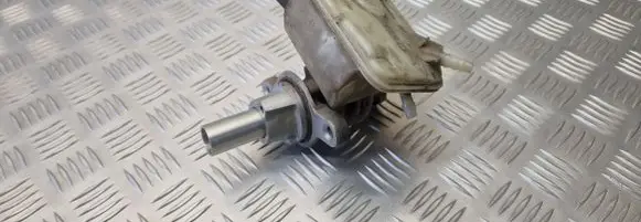 Peugeot 307 Master brake cylinder 0204051007