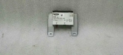 Bentley Continental Aerial GPS antenna 3W0035225AN