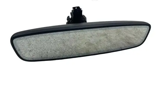 Skoda Octavia Mk4 Rear view mirror (interior) 3G0857511AF