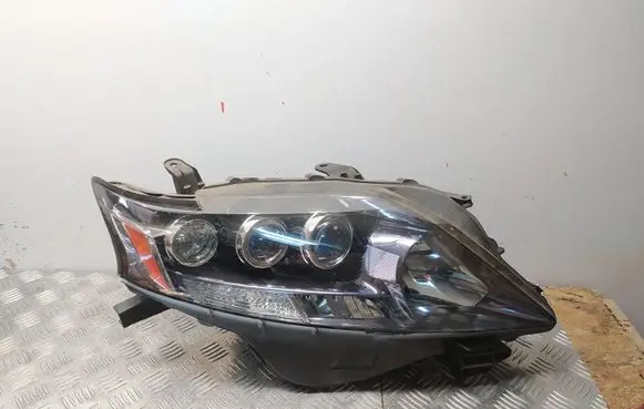 Lexus RX 330 - 350 - 400H Headlight/headlamp